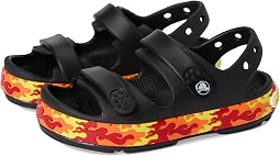 Сандалии Crocband Cruiser для детей