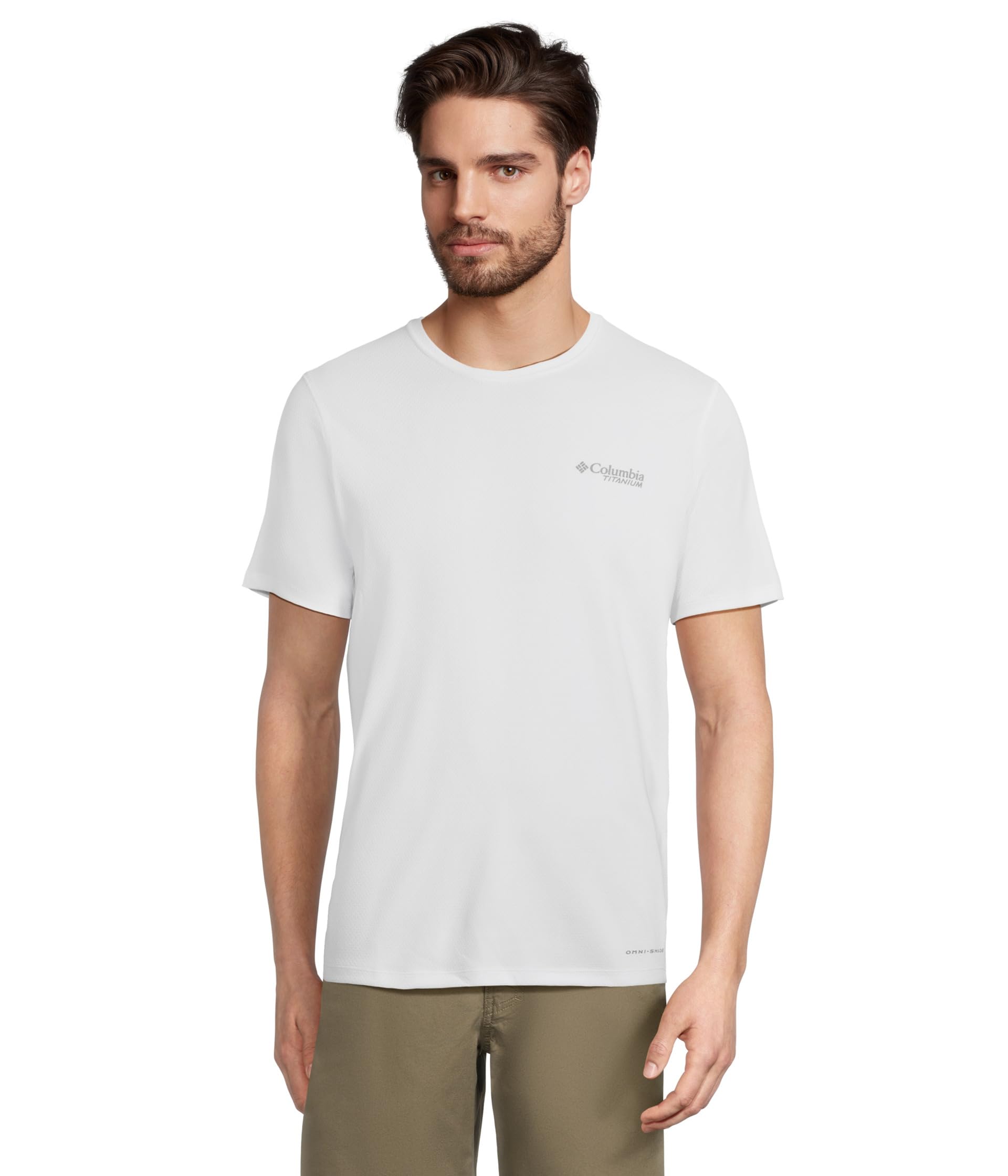 Summit Valley™ Short Sleeve Crew