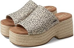 Мюли TOMS Laila