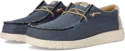 Лоферы Wally Coastline Jute Hey Dude