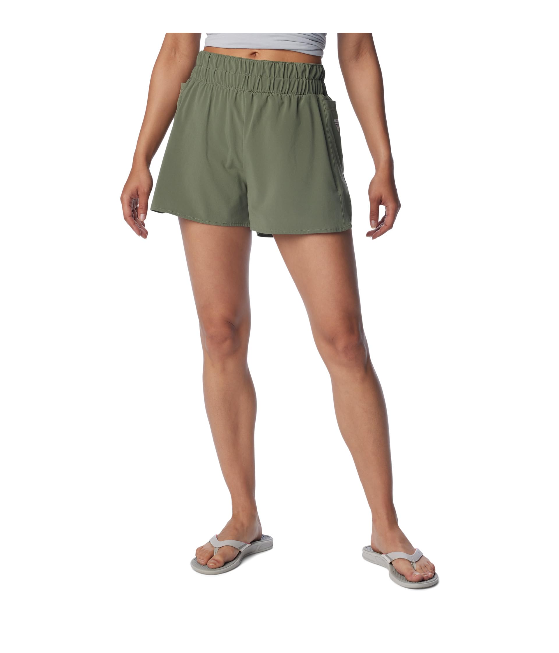 Tidal Light™ Lined Shorts