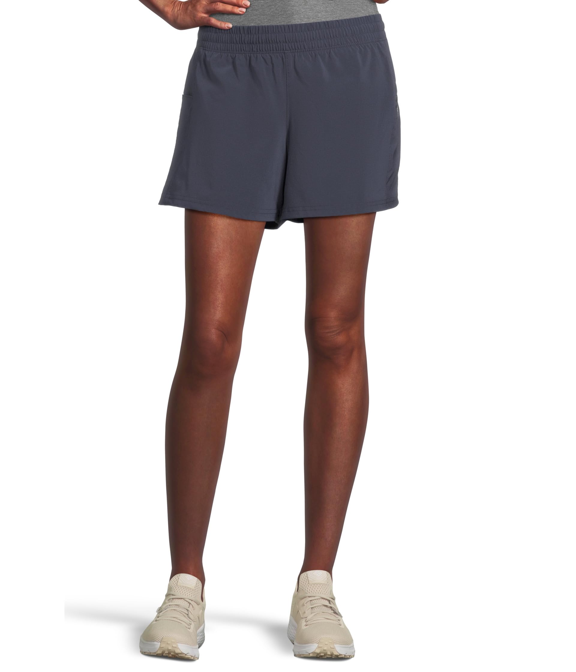 Женские шорты Columbia PFG Uncharted™