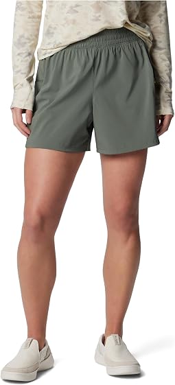 Женские шорты Columbia PFG Uncharted™