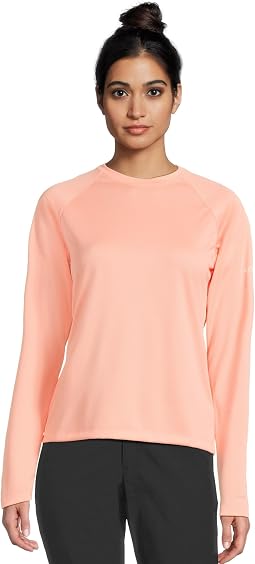 Columbia Columbia PFG Solar Stream™ Длинный рукав