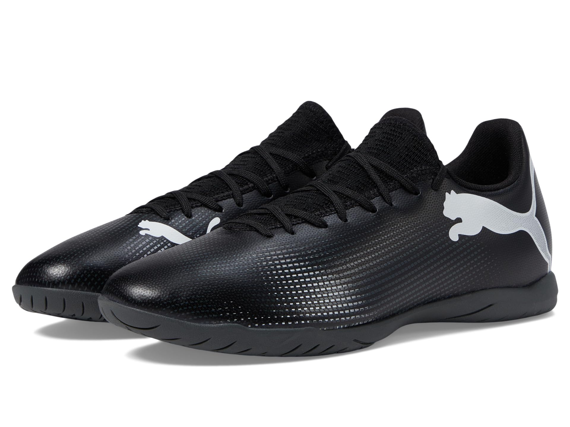 Future 7 Play Indoor Training Soccer Cleats