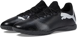 Future 7 Play Indoor Training Soccer Cleats