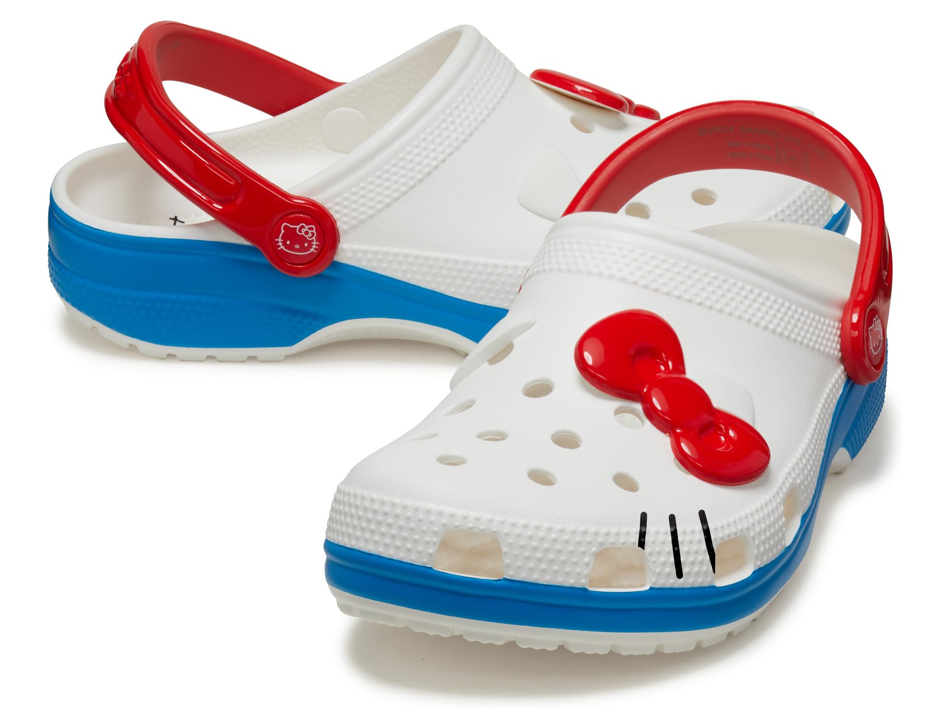 Сандалии Hello Kitty Classic Clogs