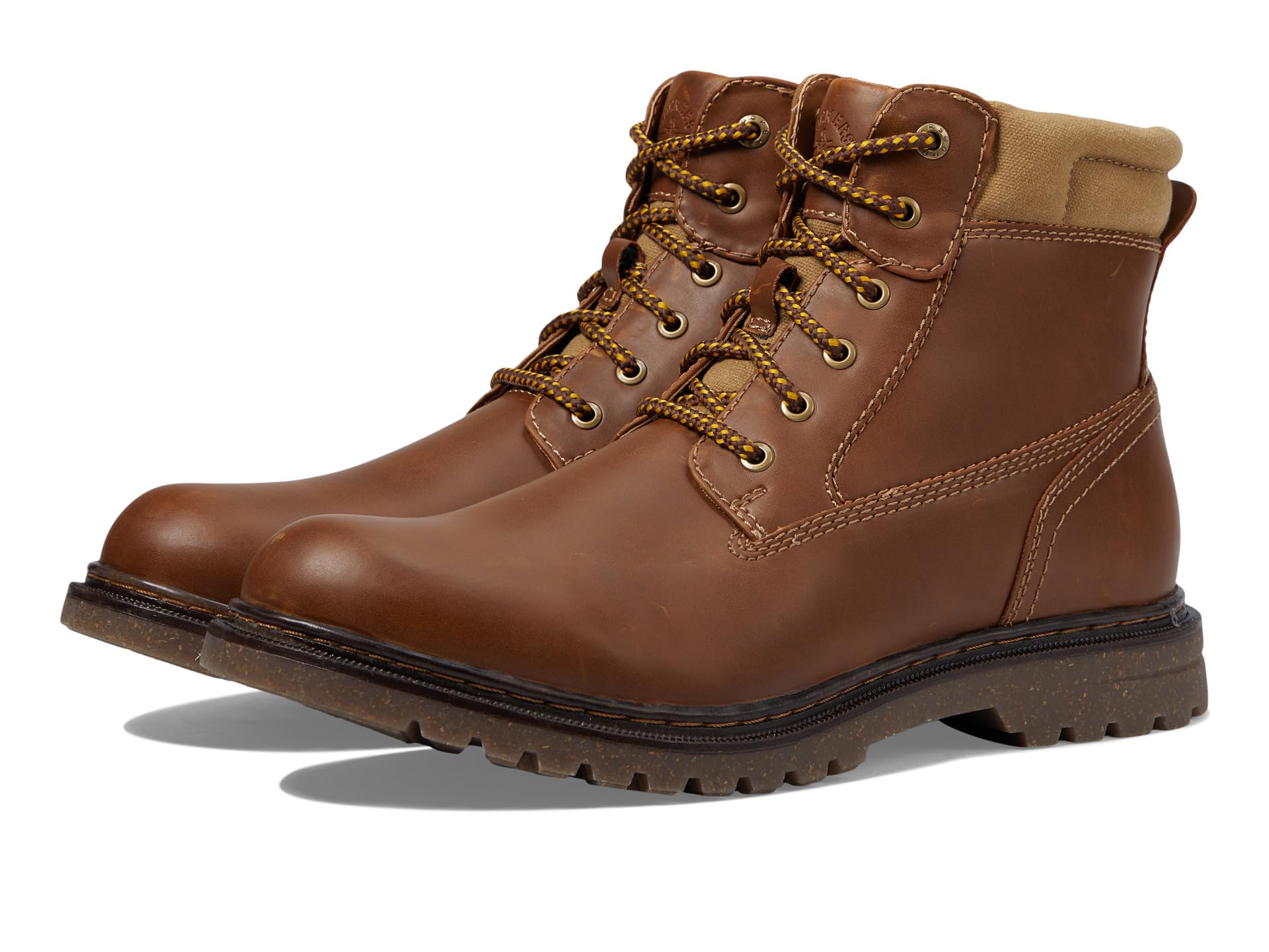 Dockers Richmond