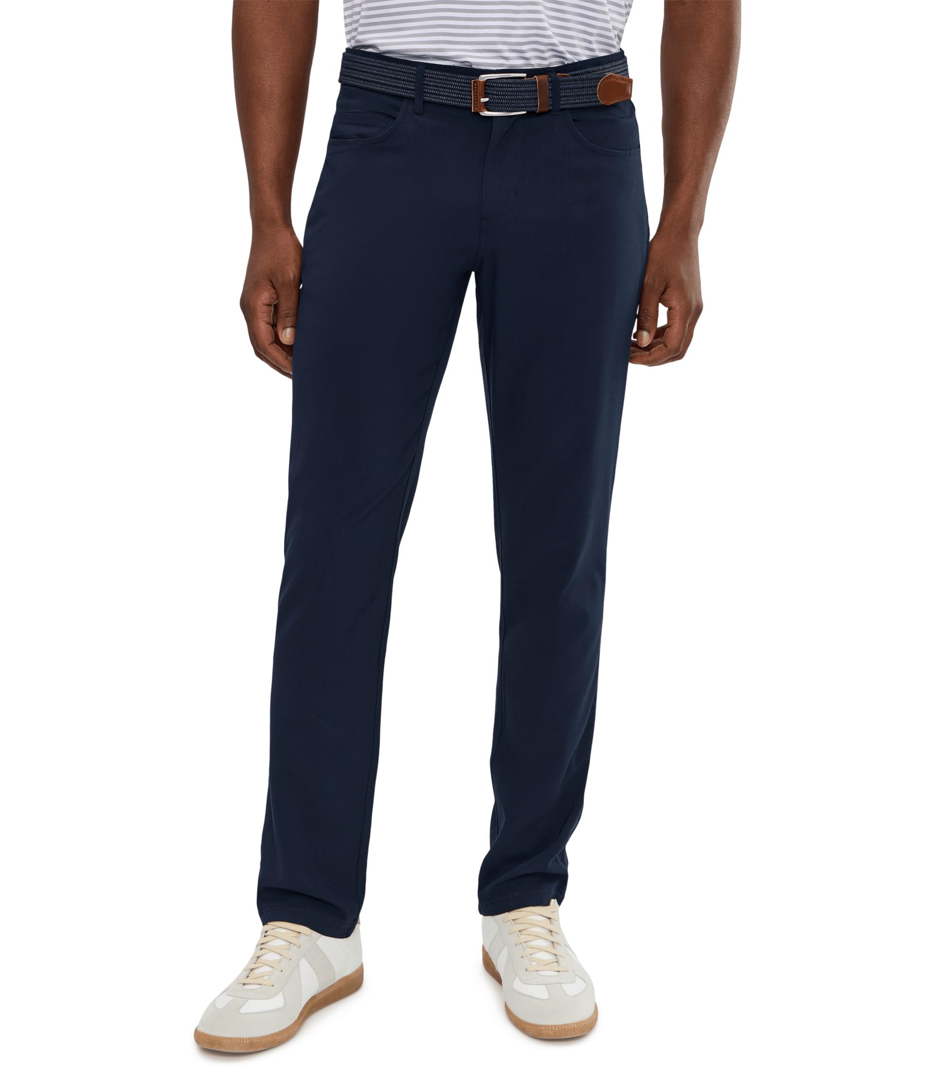Брюки Motion Pants - Straight Fit