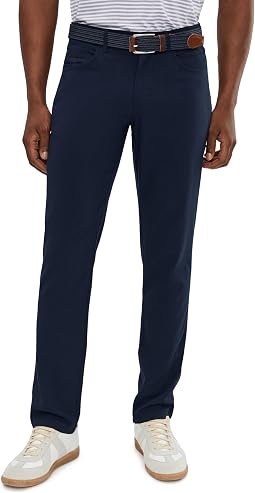 Брюки Motion Pants - Straight Fit