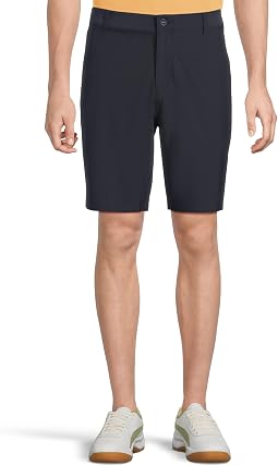 101 9" Solid Shorts