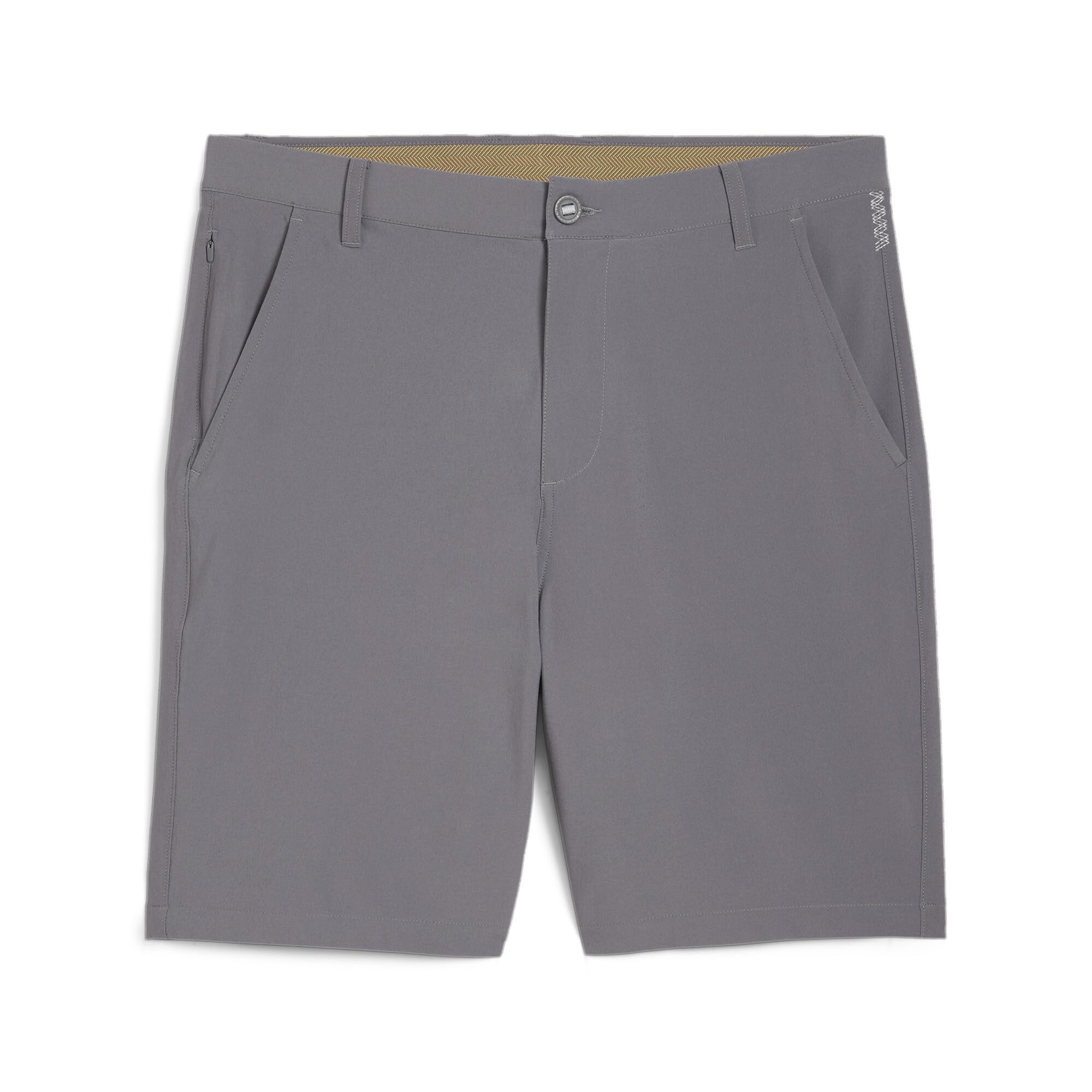 101 9" Solid Shorts