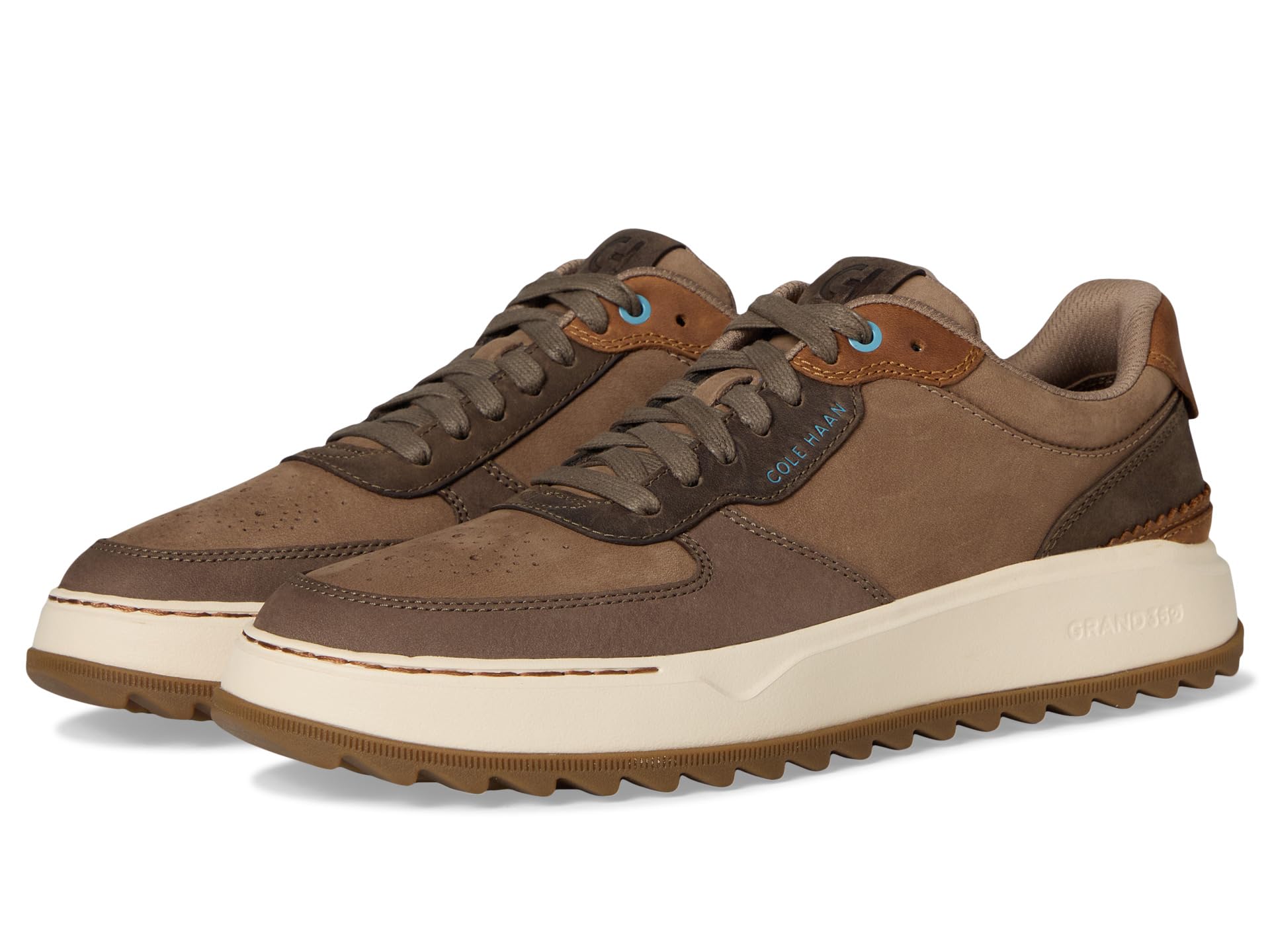 Кроссовки Cole Haan Grandpro Crossover Golf
