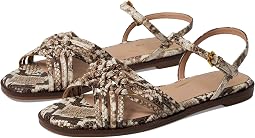 Jitney Knot Sandals