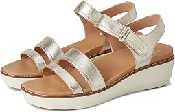 Сандалии Originalgrand Peyton Flatform от Cole Haan