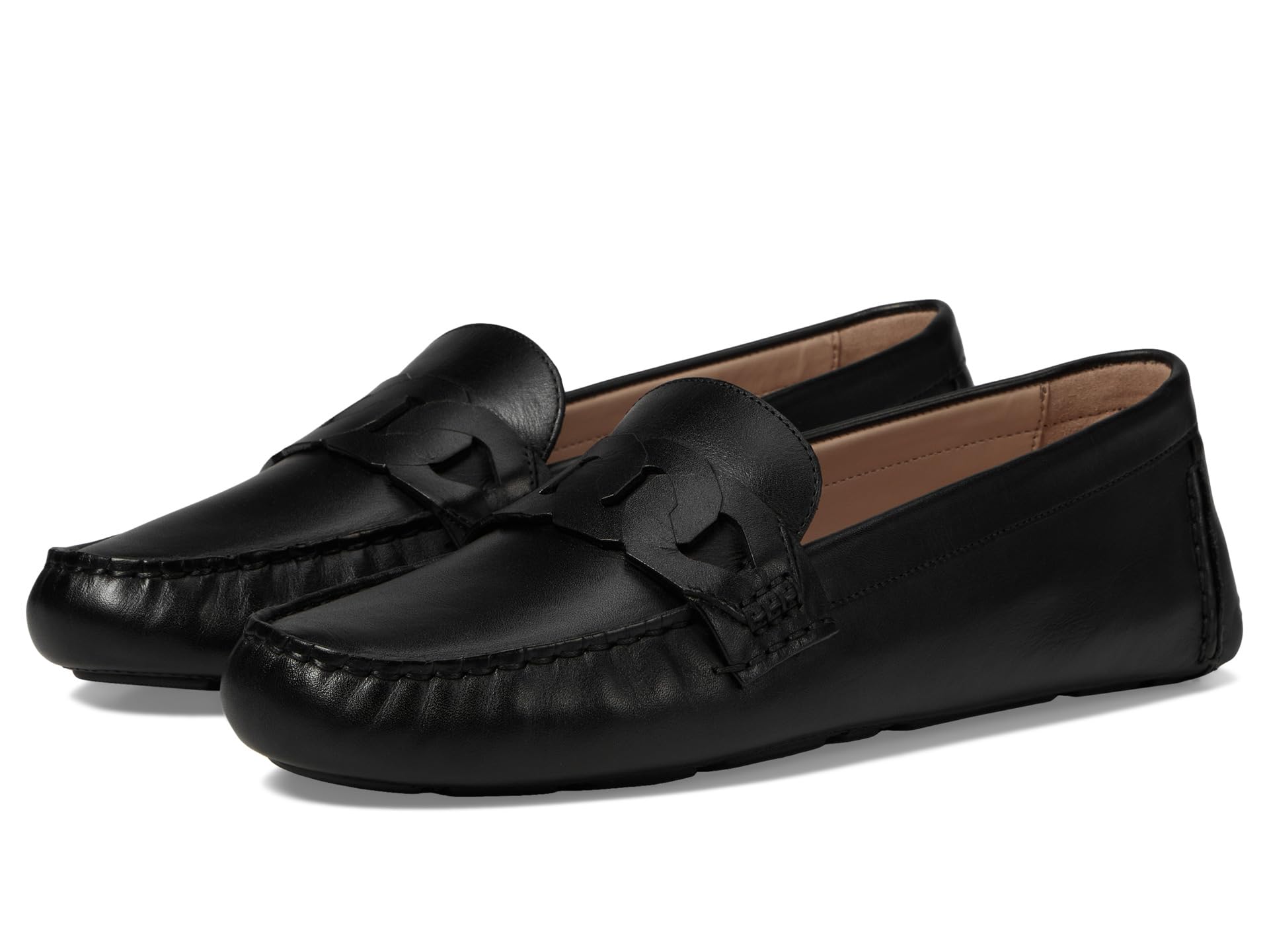 Балетки Cole Haan Evelyn Chain Driver
