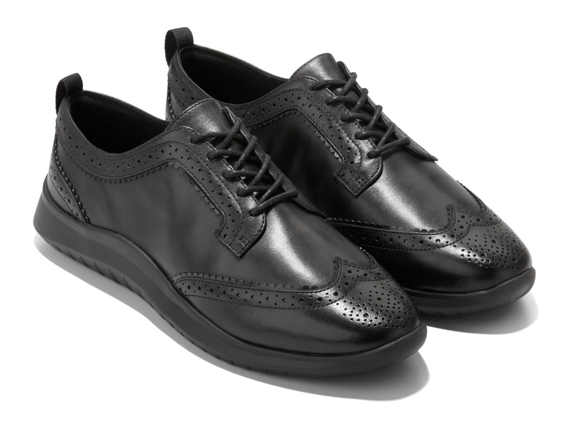 Оксфорды Cole Haan Zerogrand Meritt Wing Tip