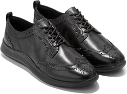 Оксфорды Cole Haan Zerogrand Meritt Wing Tip