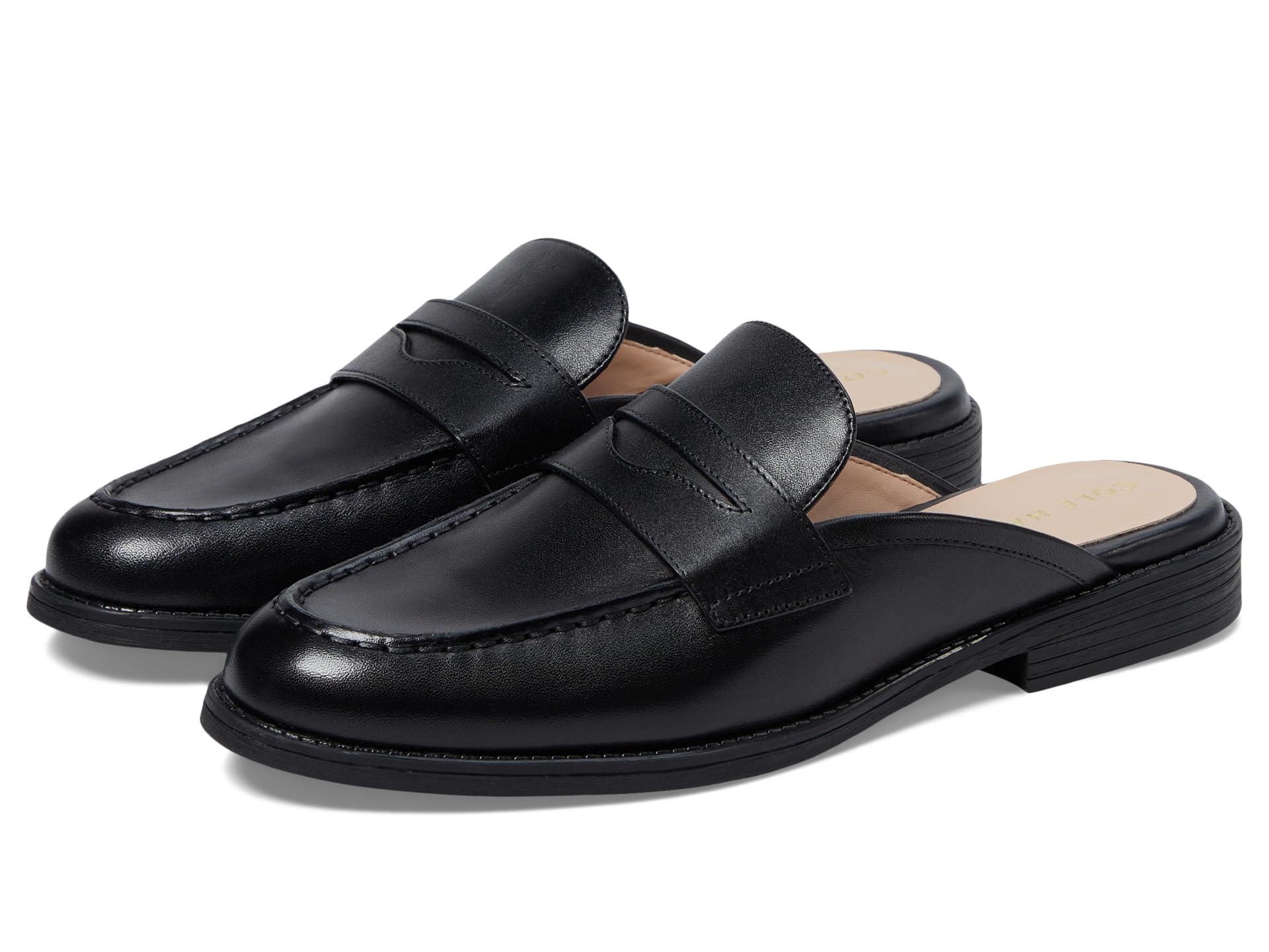 Stassi Penny Mule Туфли на плоской подошве