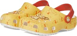 Детские сандалии Disney Winnie the Pooh Classic Clog