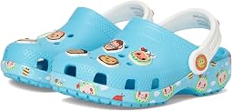 Crocs Kids CoComelon Classic Clog (Малыши)