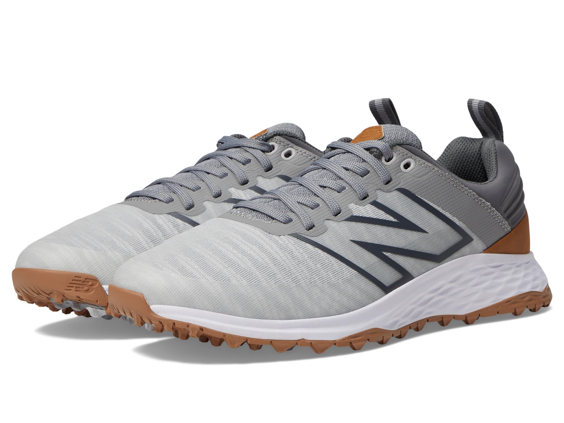 New Balance Golf кроссовки Fresh Foam Contend V2