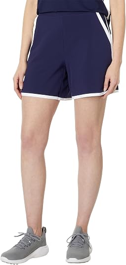 Pickler 6" Woven Pickleball Shorts
