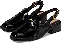 Giada Slingback Loafers