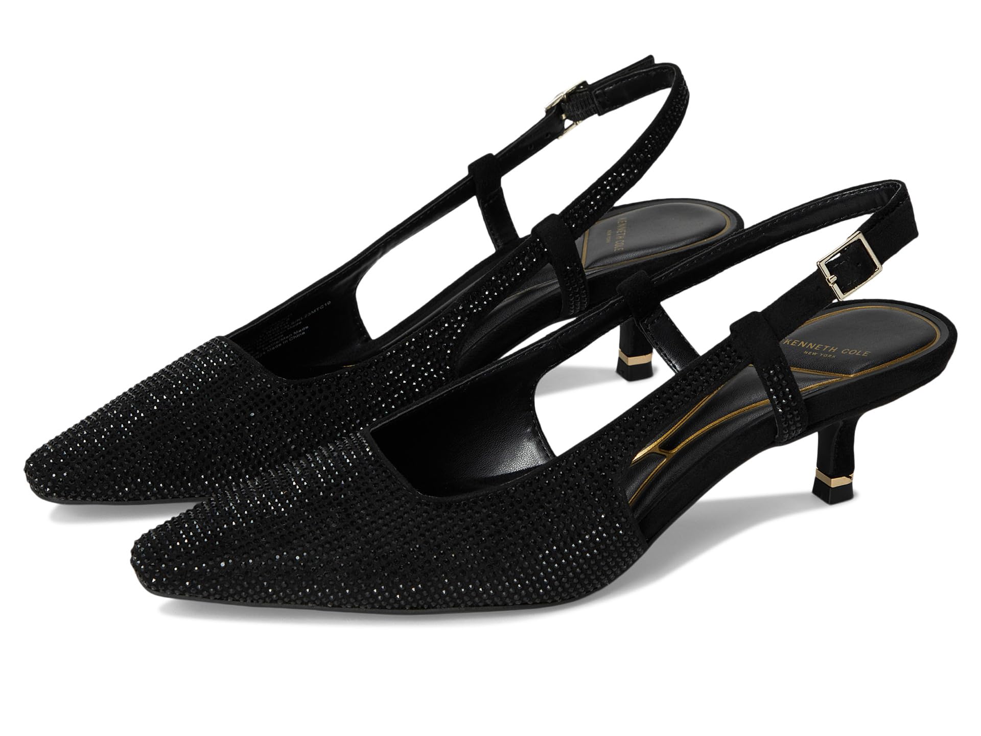 Kenneth Cole New York Martha Crystals туфли