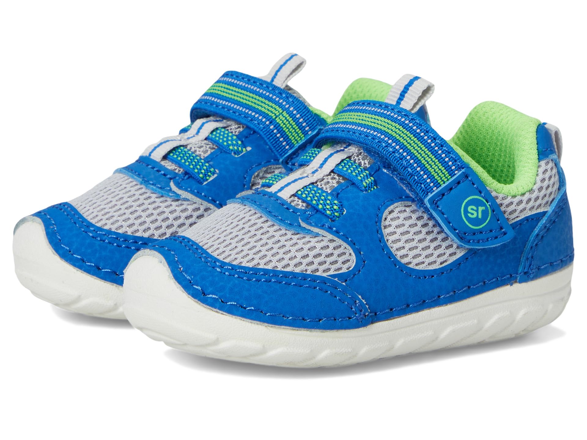 SM Turbo (Infant/Toddler)