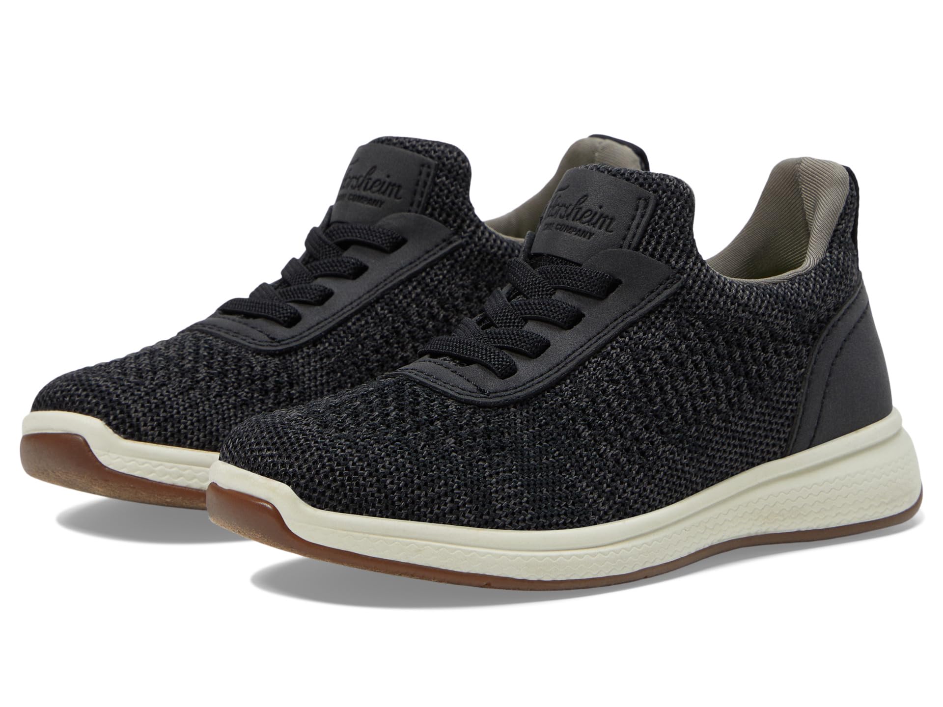 Кроссовки Satellite Knit Elastic Lace Slip-On Jr. (Детский)