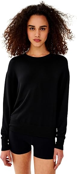 Sonja Fleece Sweatshirt
