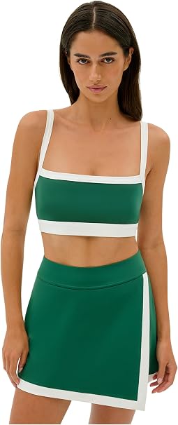 Monah Rigor Medium Support Bra