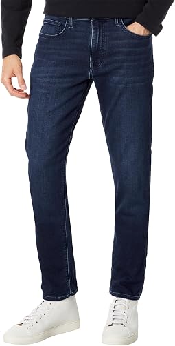 Джинсы The Asher Medium Blue