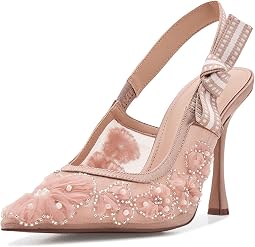 Blush Mesh
