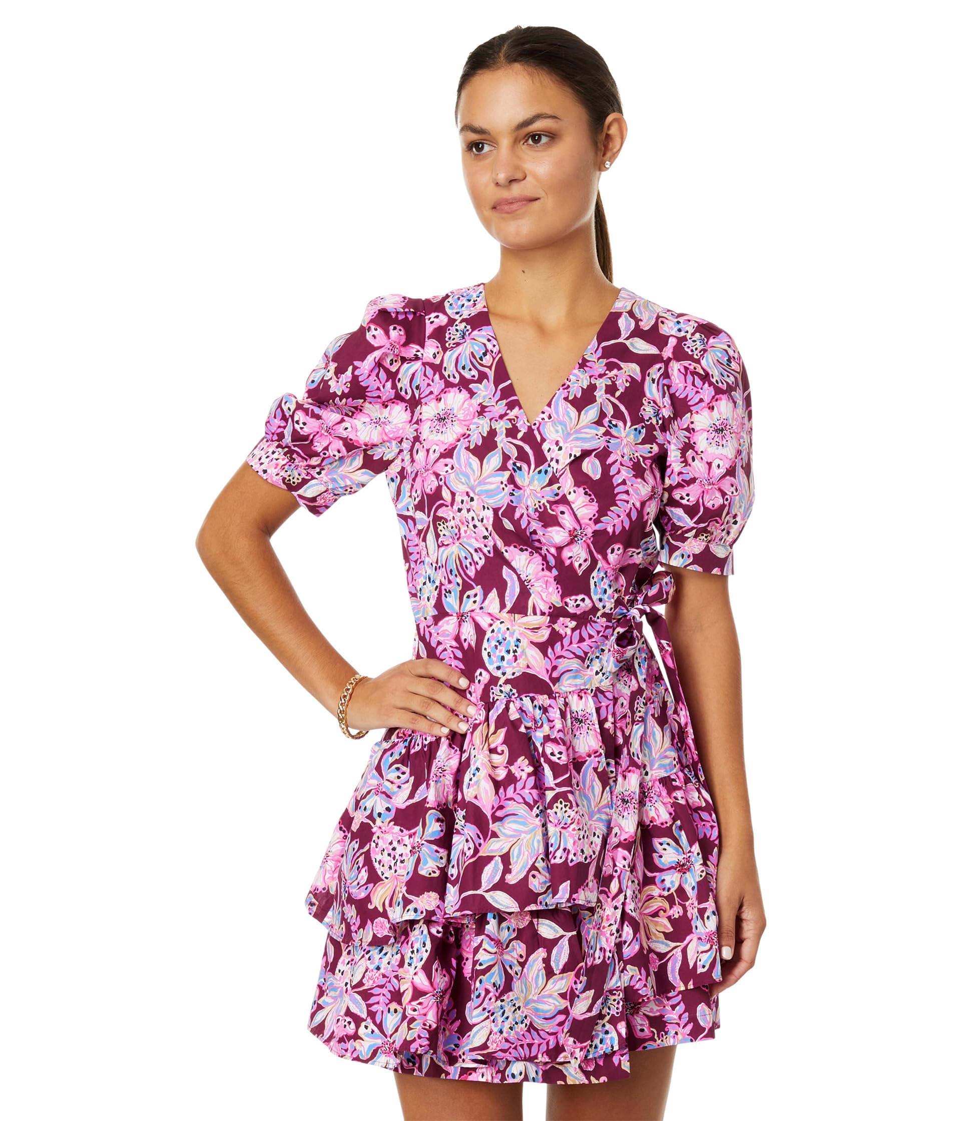 Alexandria Elbow Sleeve C