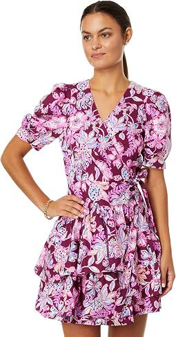 Платье Alexandria Elbow Sleeve C
