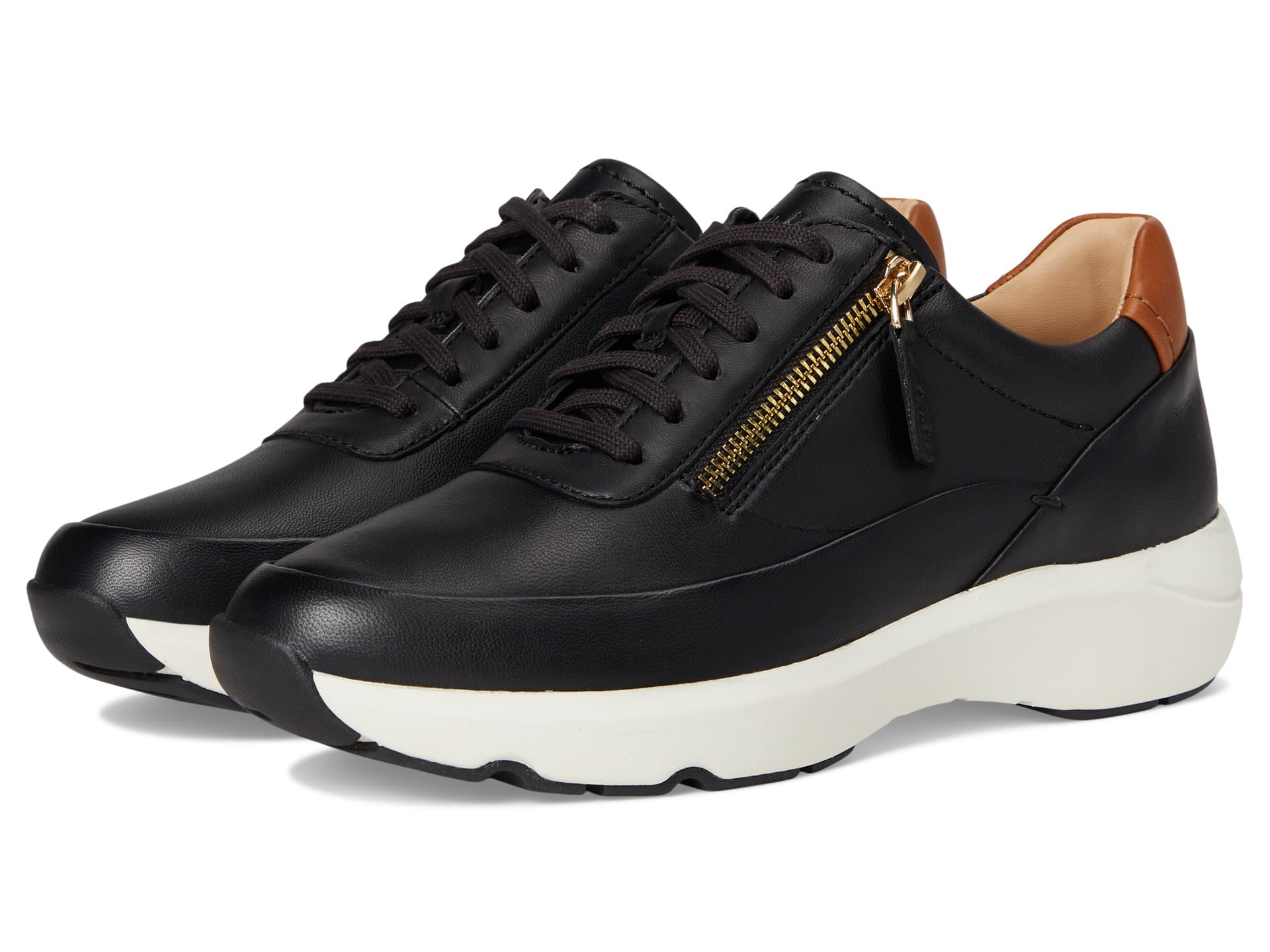 Tivoli Zip кроссовки Clarks
