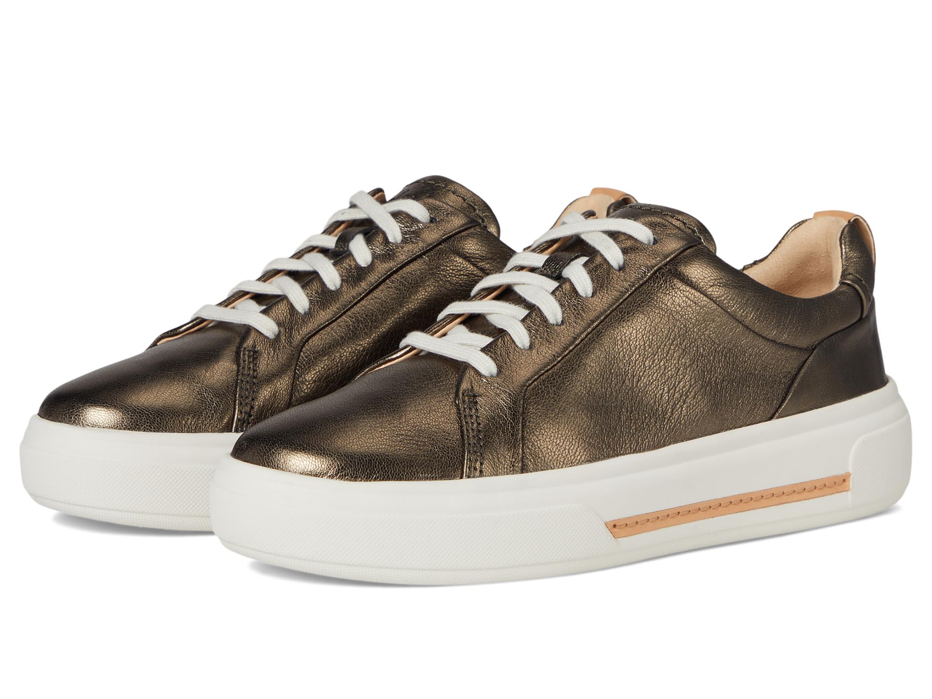Clarks Hollyhock Walk кроссовки