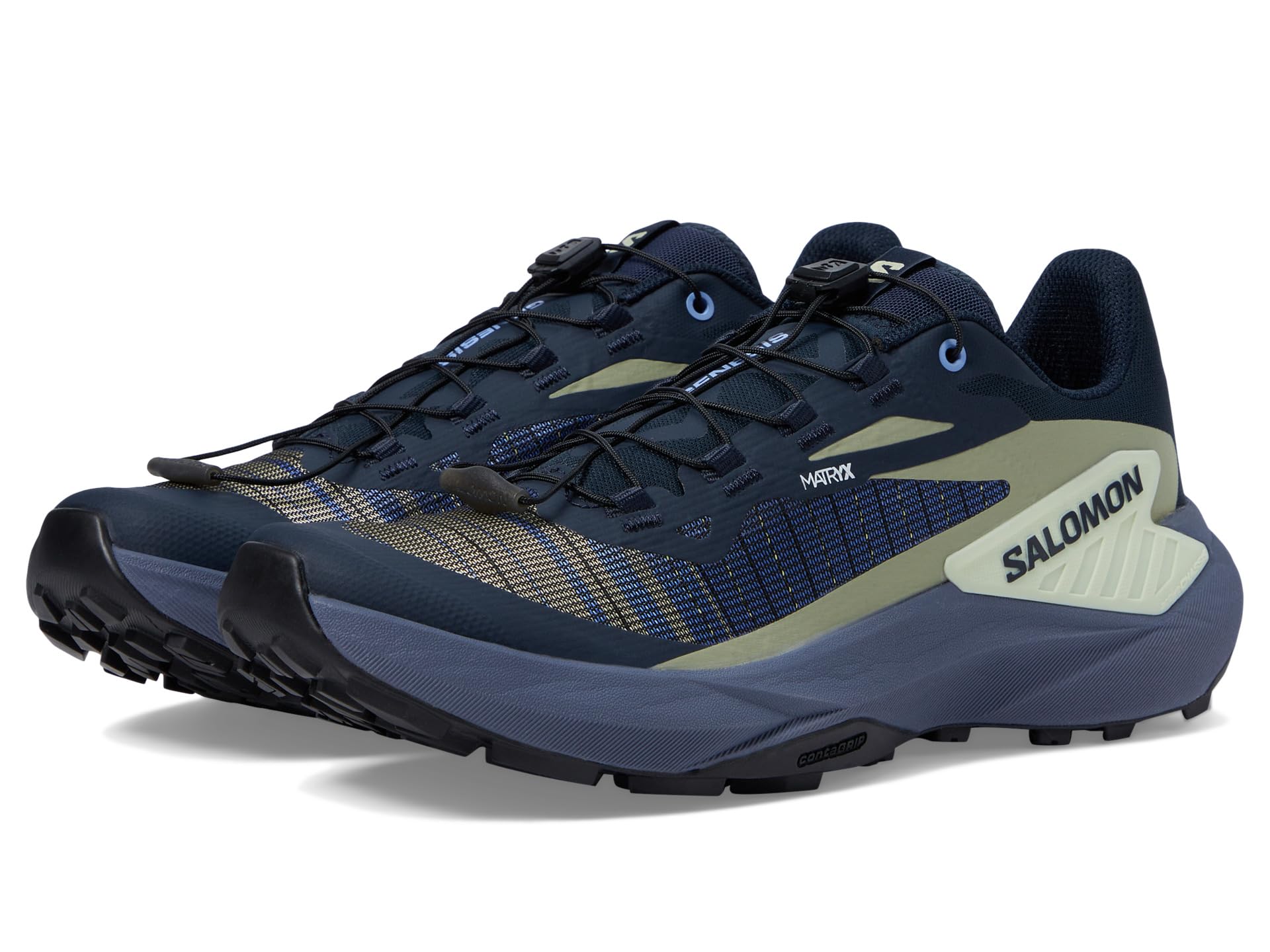 Кроссовки Salomon Genesis