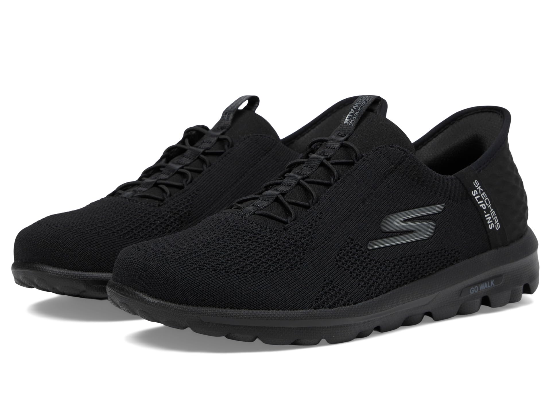 SKECHERS Performance Кроссовки Go Walk Travel Milan Slip-Ins