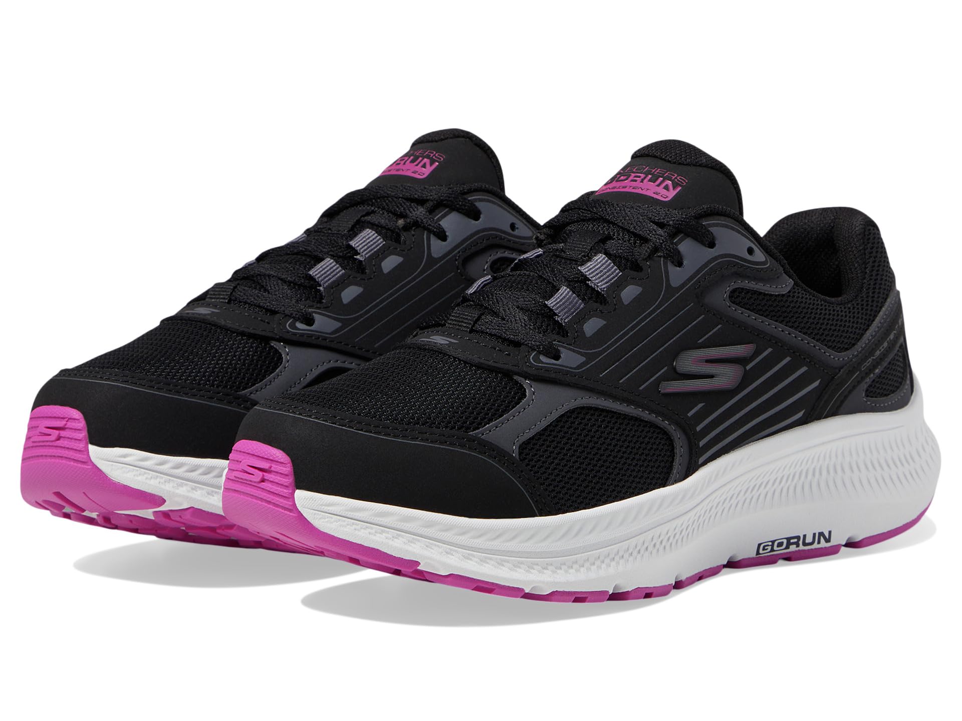 Кроссовки SKECHERS Go Run Consistent 2.0 Advantage
