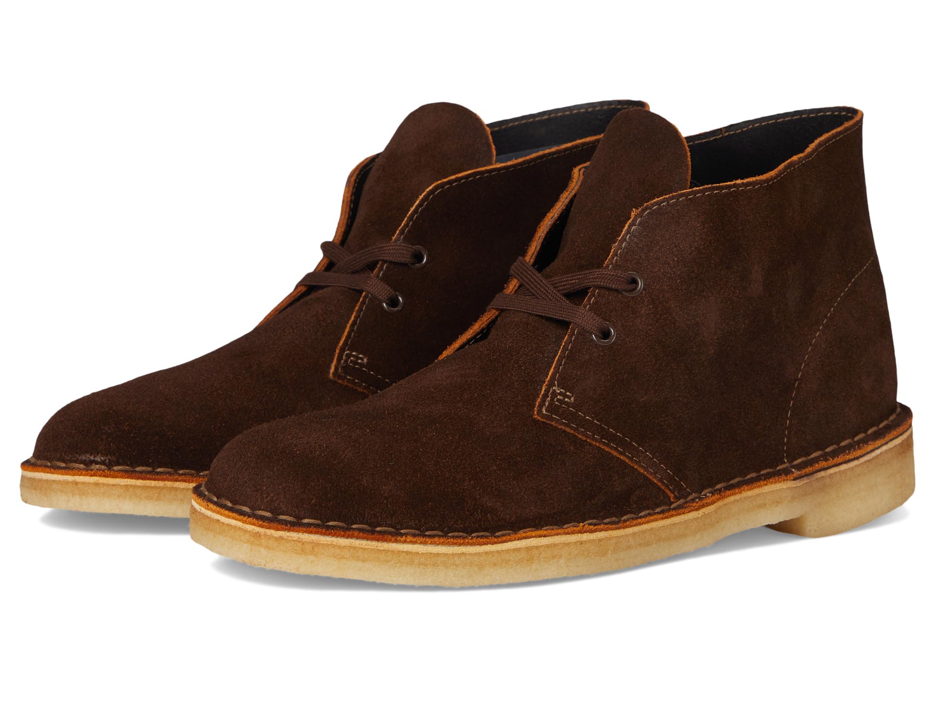 Ботинки Desert Boots