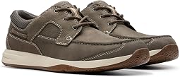 Sailview Lace кроссовки Clarks