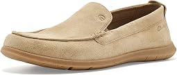 Maple Suede