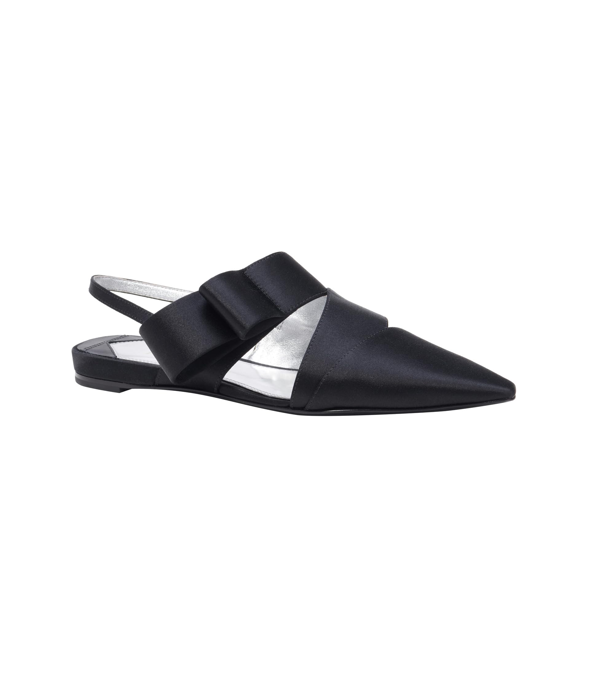 Bianca Flat балетки