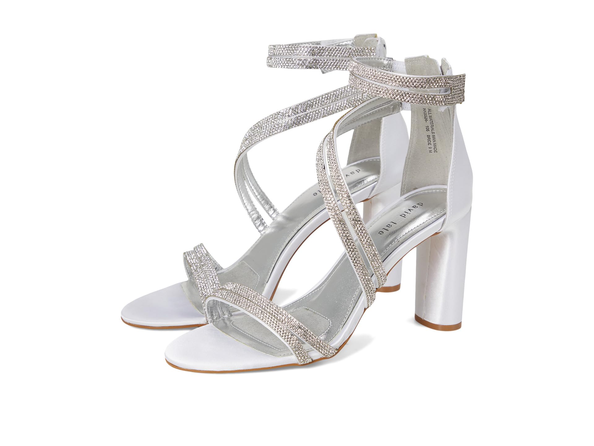 Bride от David Tate