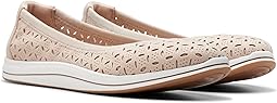 Light Sand Textile
