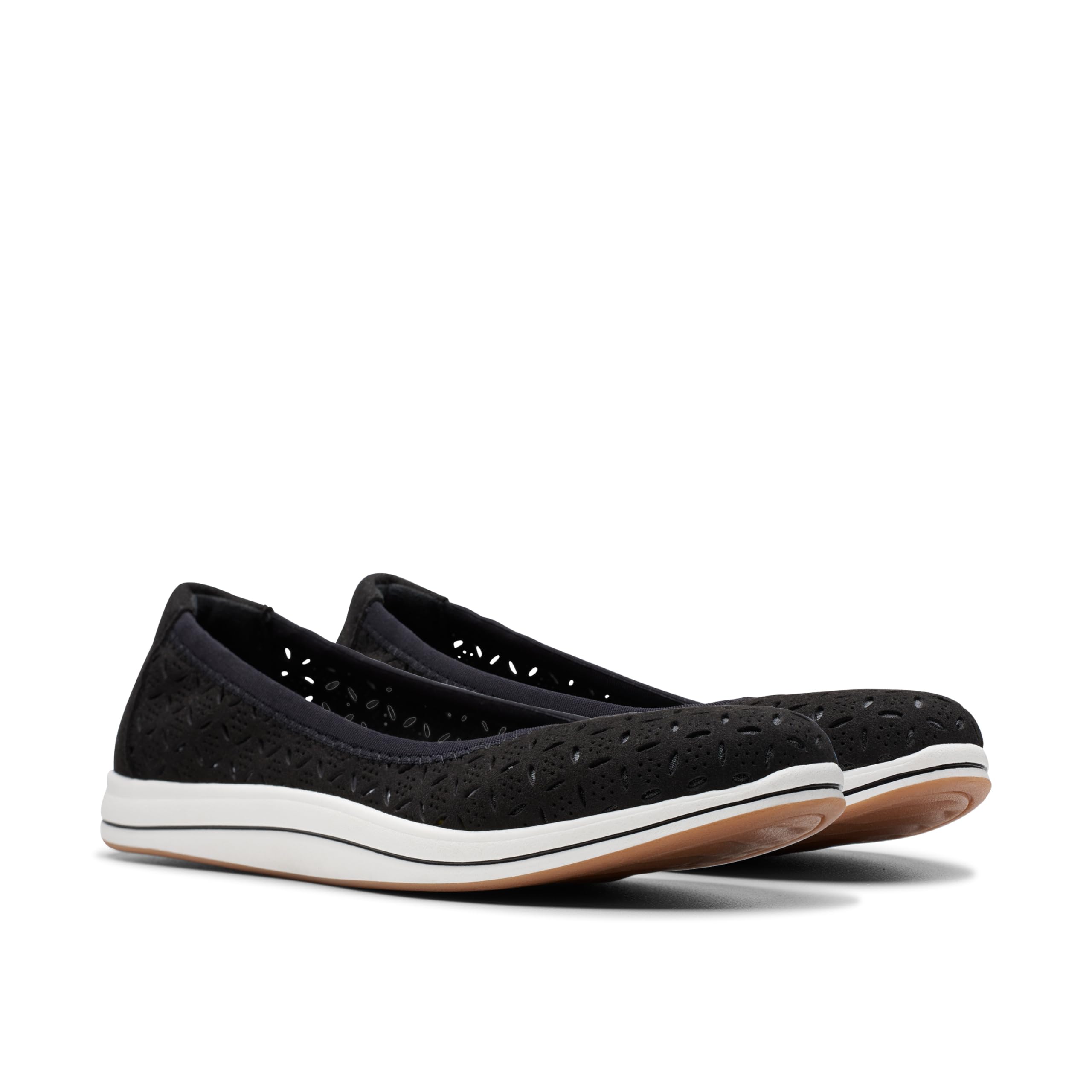 Обувь Clarks Breeze Roam