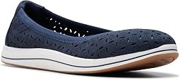 Navy Textile